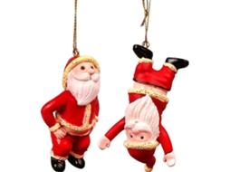 Enfeites Natalinos Para Iluminar Sua Árvore Com Brilho E Magia Festiva. Olysi Shop