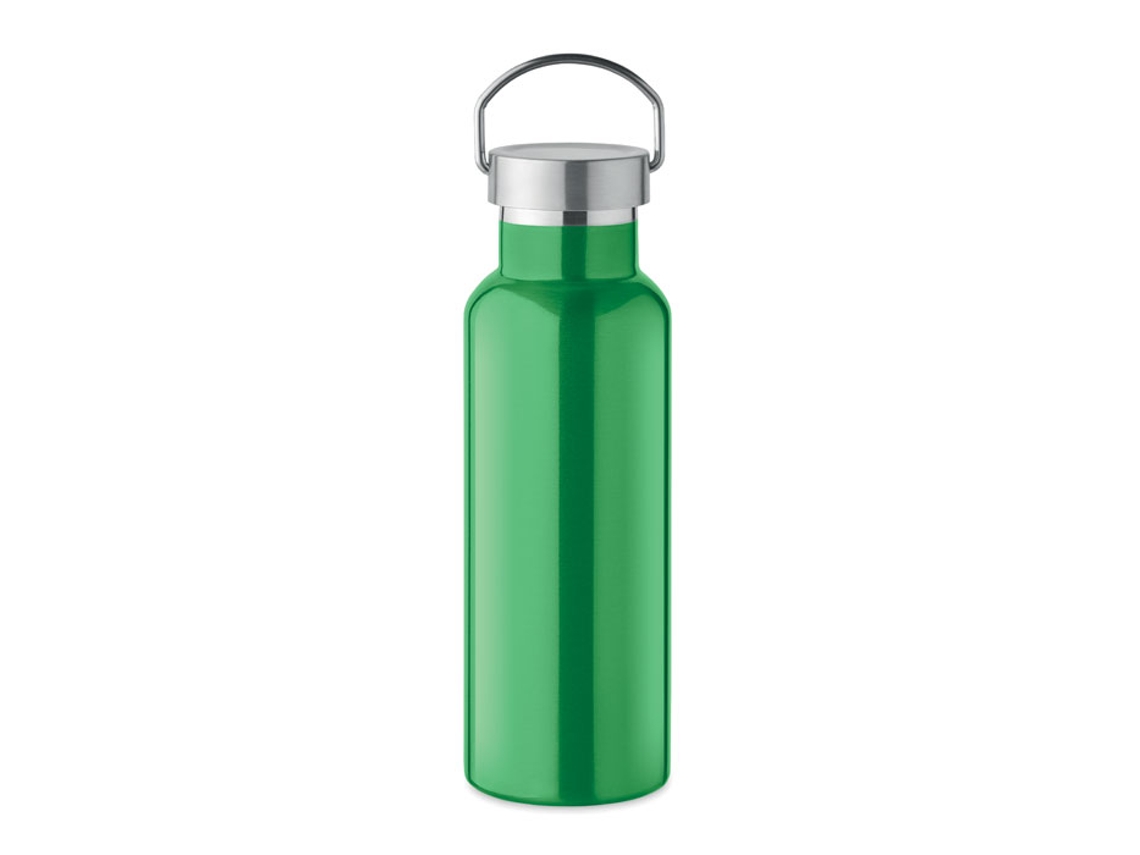Garrafa de parede dupla MIDOCEAN de 500ml