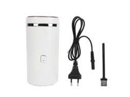 Moedor elétrico de grãos de café 180ml multifuncional 220v | S/MARCA