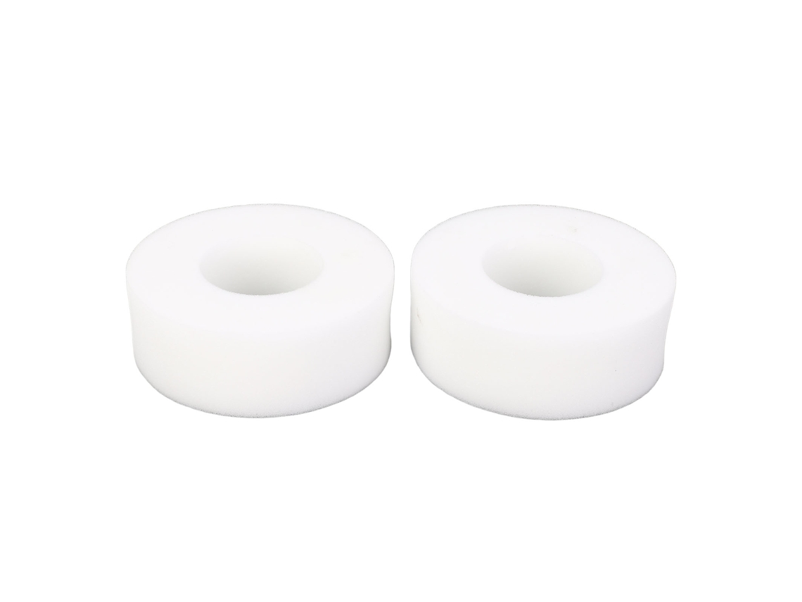 Mali inserto de Espuma para Pneu de Carro Rc Amortecedor Elástico Suporte Seguro para Crawler Car 55mm