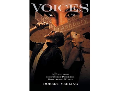 Livro Voices de Robert Yehling (Inglês)