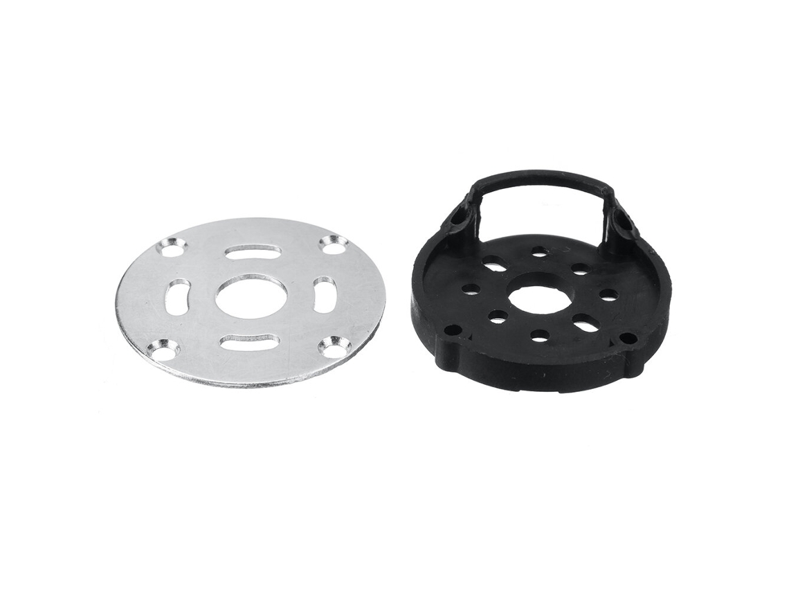 Suporte de Motor para Aeromodelo Volantexrc Phoenixs 742 7 759 1 759 2 759 3 742 3 742 6 747 8 MDUG