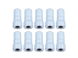 Parafuso de Bujão de Drenagem do Cárter em Aço Inoxidável M14x1,25 Cabeça Alongada com Encaixe para Chave SFUSHOS
