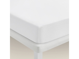 Protetor De Colchão Impermeável Solteiro Pikolin Home (105x196 Cm - 32 Cm Altura)