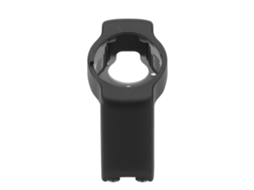 Peça Reparo Suporte Eixo Rolamento Gimbal LAXISCREED