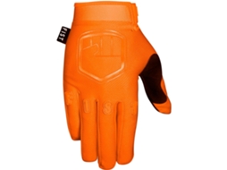 Luvas Longas Stocker Laranja M FIST