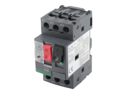 Disjuntor Motor Termomagnético 2.5-4A AC690V S/MARCA