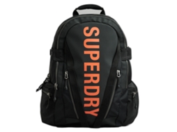 Mochila SUPERDRY Mountain Tarp Graphic