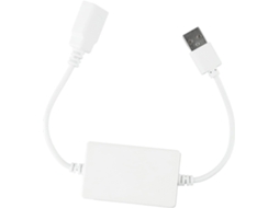 Interruptor Usb Wi-fi Inteligente - Disjuntor Temporizador Para Tuya