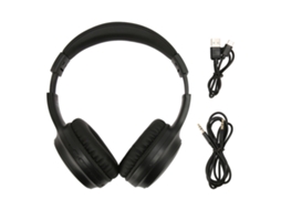 Fones de Ouvido LAXISCREED Bt037nc Sem Fio Cancelamento de Ruído