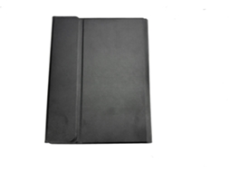 Capa Com Teclado Para Tablet Xiaomi Pad 7/7pro Teclado Bluetooth Sem Fio Removível, Touchpad, Preto Aquaforge