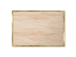 Magnetic Board For Wall Gray Elegance For The Bedroom Espelharte (60x40 Cm)