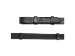 Rédeas Web X-Line 19 Mm Cinzento Fullwaldhausen
