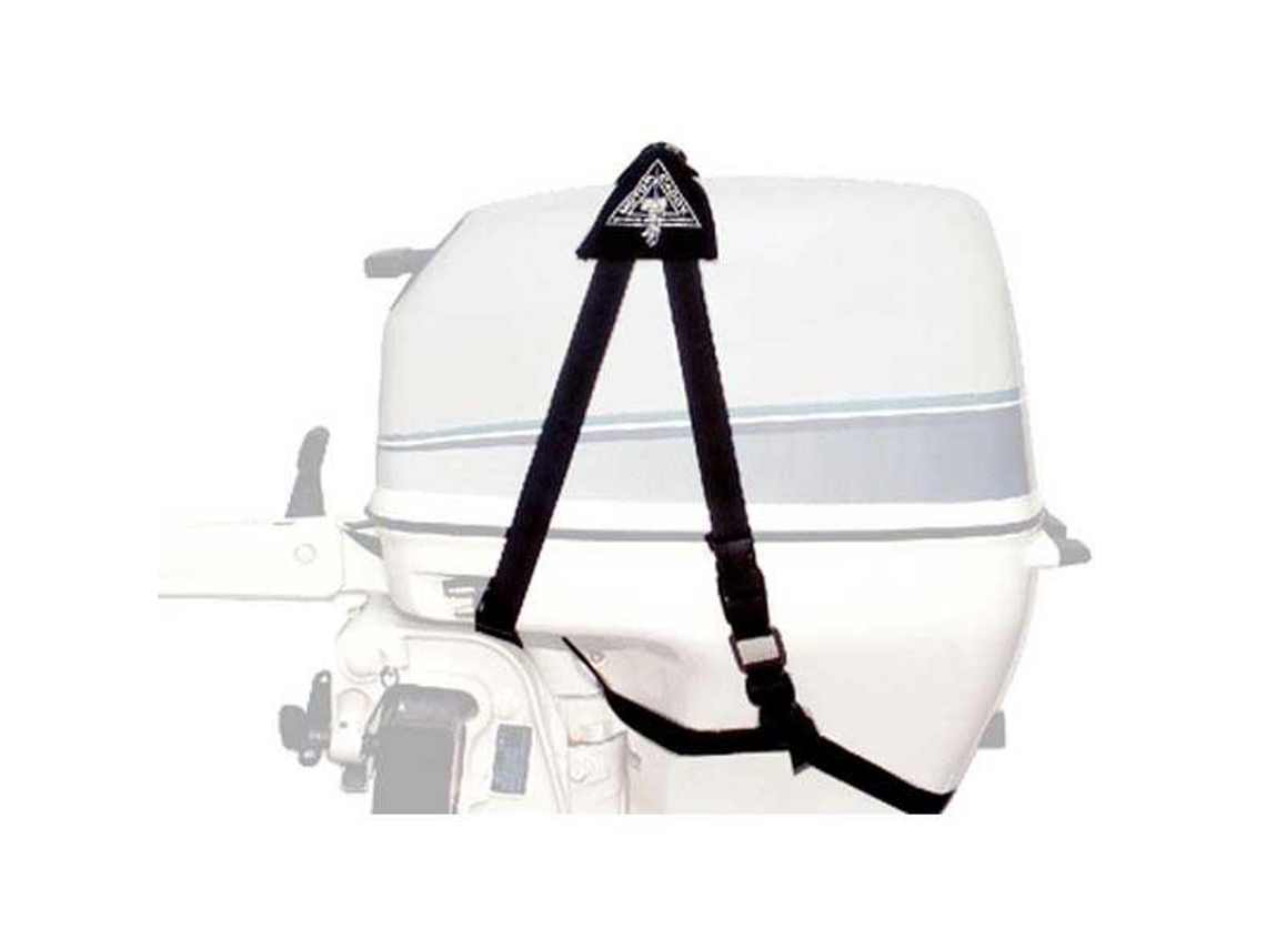 Davis Instruments Motor Caddy Ob Hoist Harness