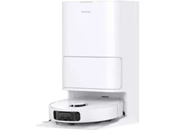 Aspirador Robô Lavador Mova E30 Ultra 7000 Pa 3,2 L Branco