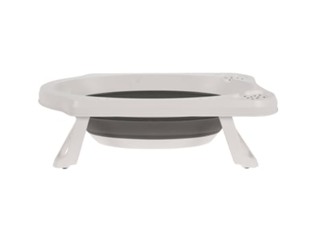 Banheira Bebê 33L 80X46X23Cm WELLHOME