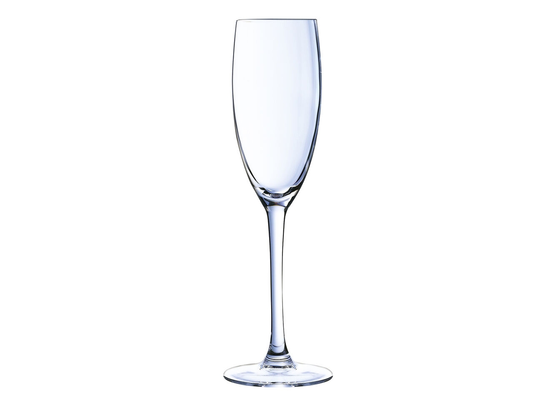 Copos CHEF&SOMMELIER (16 cl - Transparente - Vidro)