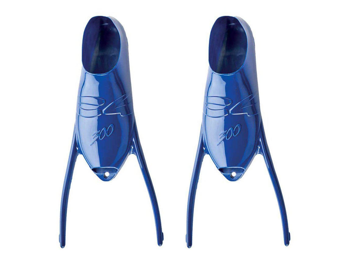 C4 300 Footpockets