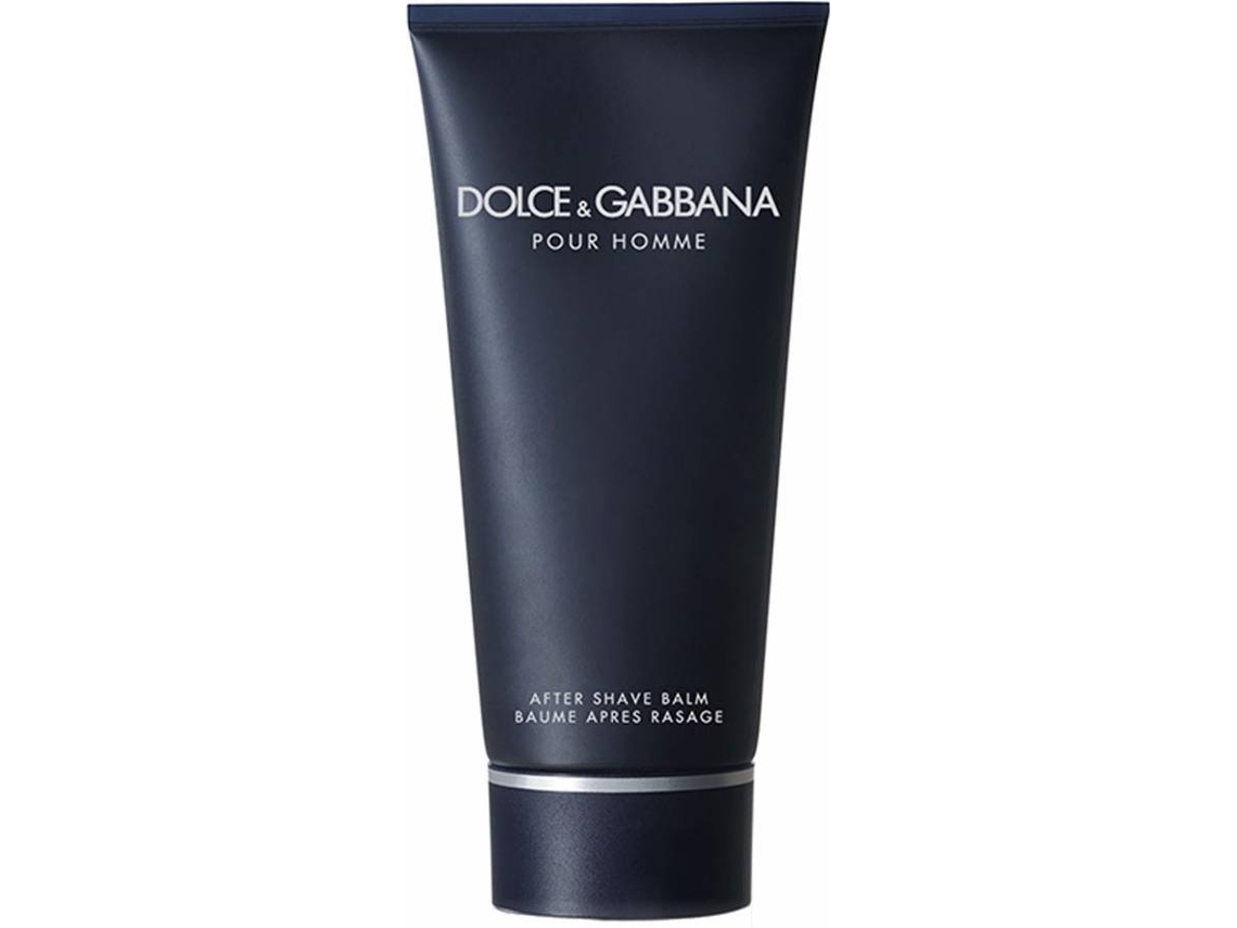 After Shave DOLCE & GABBANA Pour Homme Balm (100ml 3.4fl.oz)