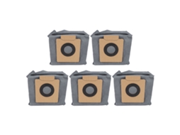 5 Bolsas LAXISCREED para X8 X10 Pro Omni
