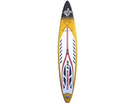 Prancha de Surf KOHALA Thunder Race Kids