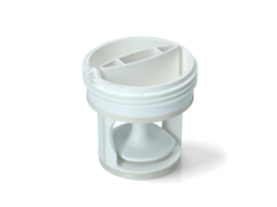 Filtro Candy 41004157 para Máquina de Lavar Roupa Fil007cy ASKOLL
