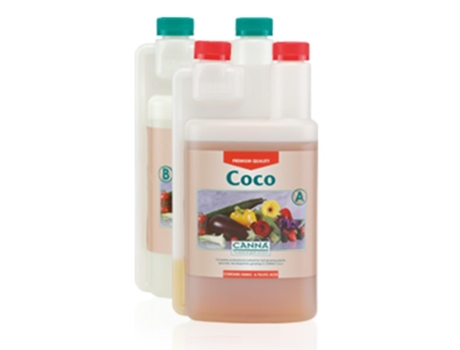 Coco A+B