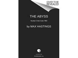 Livro Abyss de Max Hastings (Inglês)