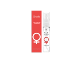 Perfume Charmoso Feminino Original LAXISCREED, Essência Elegante para Mulheres de Estilo