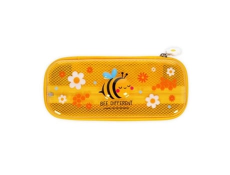 Estojo Wonderwow 3d Legami Abelha