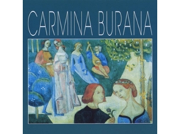 CD Salzburger Mozarteum Chor Und Orchester - Carmina Burana (1CD)