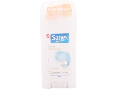 Desodorizante  Dermo Sensitive Stick (65 ml)