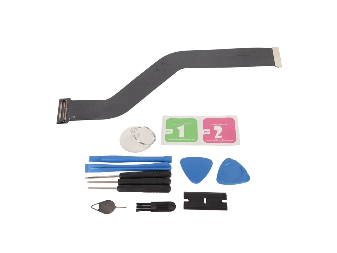 Cable de Conexión LCD Flexible para Microsoft Pro 4 con Kit de Reparación | S/MARCA