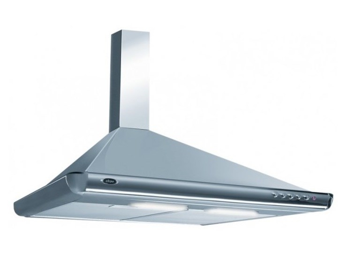 Exaustor Akpo Wk 5 Elegant Turbo 60 Inox
