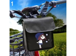 Lurelia Bolsa De Bicicleta Bolsa Para Bicicleta Bolsas Para Bicicleta Impermeável 1 1