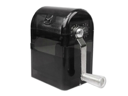 Trituradora Portátil De Tabaco, Mini Triturador Manual Portátil Sxq PENGDSJE