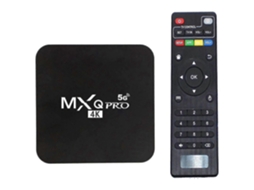 Lurelia Tv Box Android, 4k