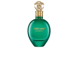 Signature Verde Assoluto Edp Vapo ROBERTO CAVALLI 75 Ml