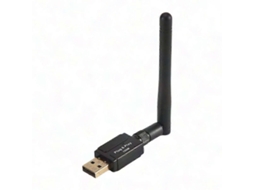 Transmissor E Receptor Usb Bluetooth 5.3 De Com