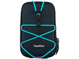 Bolsa para GPS TWONAV M Preto