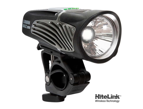 Luz Frontal Usb para Bicicleta Nite Rider Lumina Max 2000W / Nitelink NITERIDER