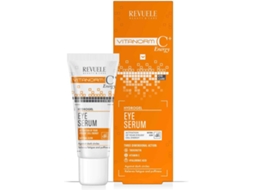 Sérum de Olhos REVUELE Vitanorm C+Energy Hydrogel (25 ml)
