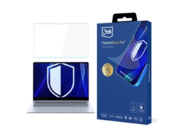 Pelicula de Vidro 3MK Samsung Galaxy Book4 Edge 16