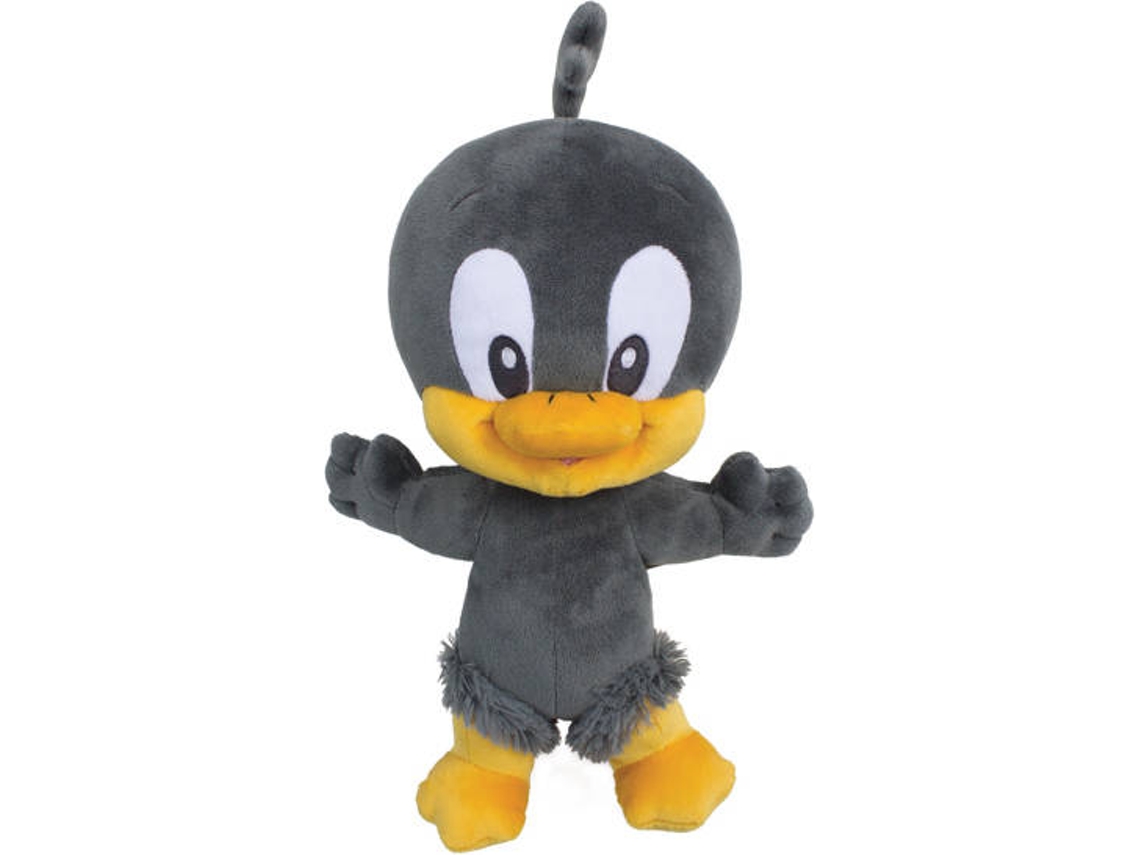 Peluche LOONEY TUNES Baby Daffy