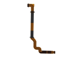 Camera Lcd Flex Cable Replacement Display Screen Shaft Flex Cable Repair Part For G7x2 G7xmarkii Camera LAXISCREED