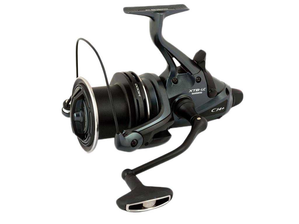 Shimano Baitrunner Ci4 Xt-b Longcast