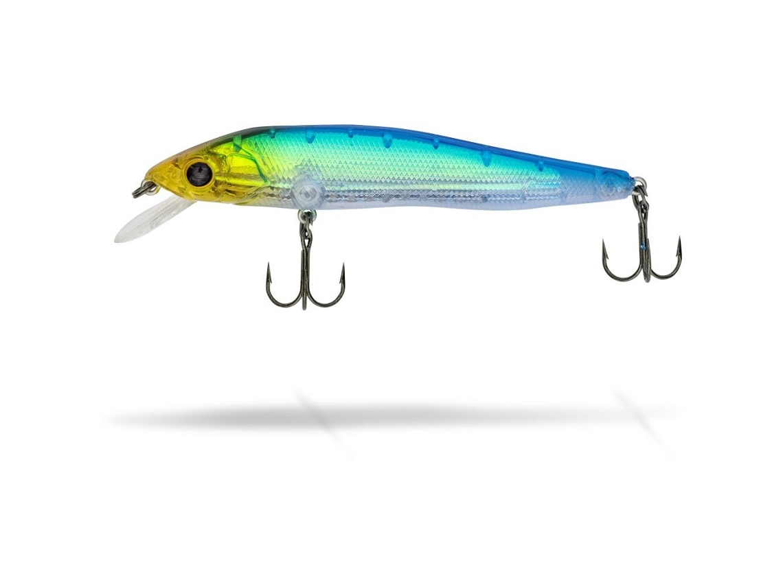 Lure Quantum Slim Minnow SR – 11,5g
