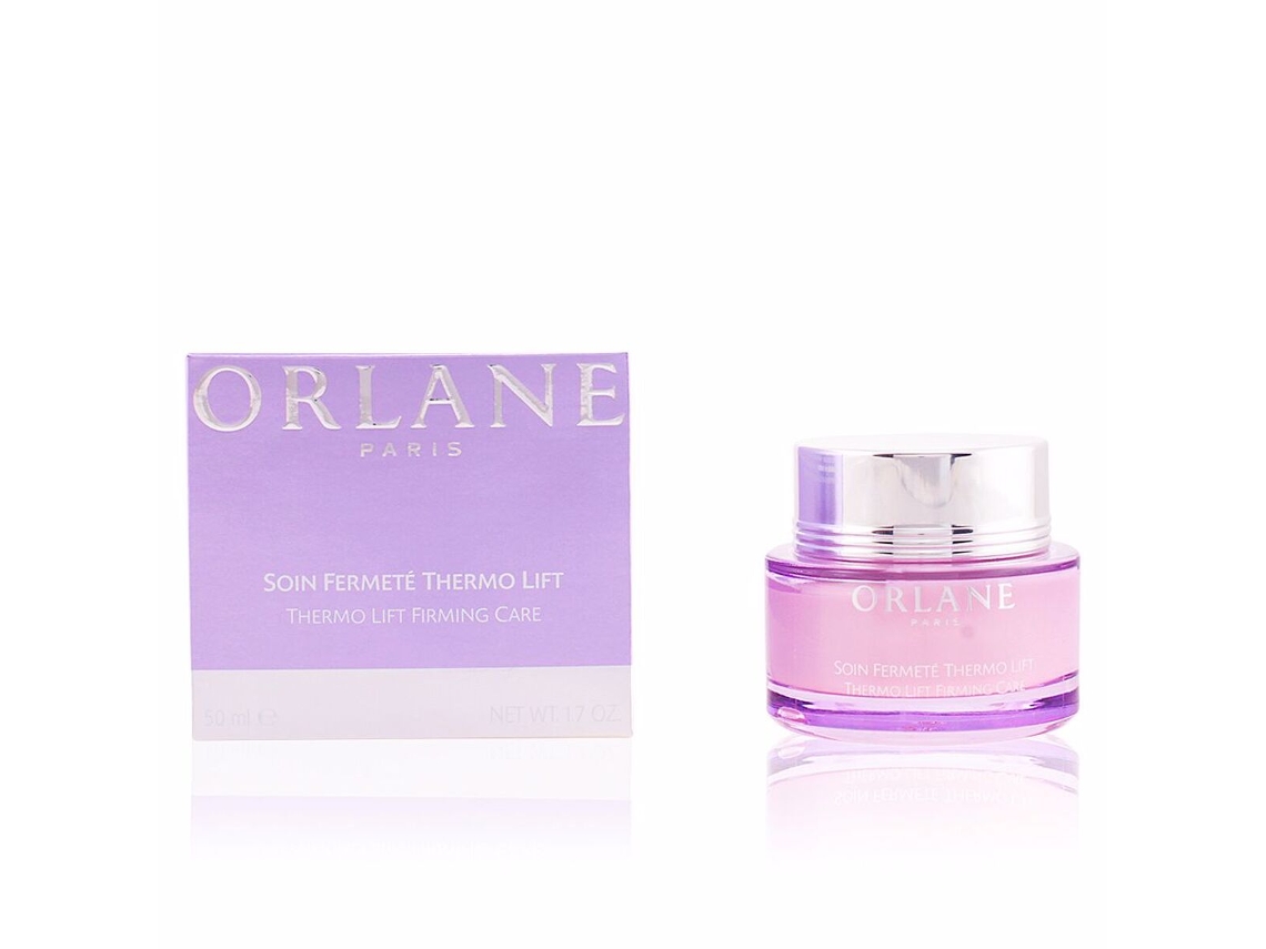 Creme Antienvelhecimento Efeito Lifting ORLANE Thermo Lift Firming (Mulher - 50 ml - Todo o tipo de pele)