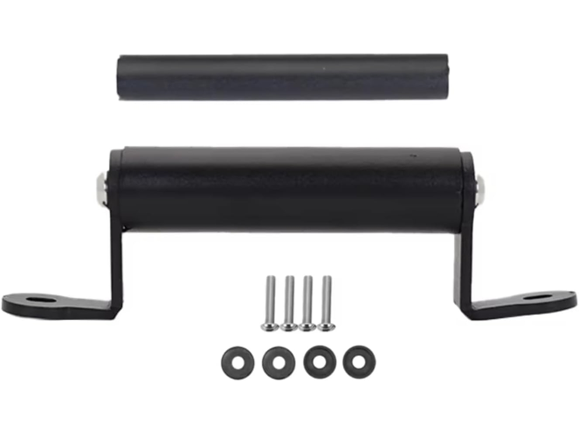 Suporte Para Gps Compatível Com Mt07 Tracer 2016 2017 2018 2019
