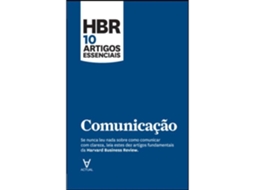 Hbr 10 Artigos Essenciais - Comunicação